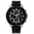 Relógio Tommy Hilfiger Masculino Borracha Preto 1792082