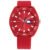 Relógio Tommy Jeans Masculino Borracha Vermelha 1792065