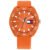 Relógio Tommy Jeans Masculino Borracha Laranja 1792066