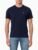 Camiseta Masculina Pima – Marinho Camiseta Masculina Pima Marinho Ggg