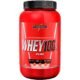 Whey Protein Integralmédica Morango Pure 100% – 907g