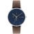 Relógio Calvin Klein Masculino Marrom – 25200406