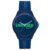 Relógio Lacoste Neocroc Masculino Borracha Azul – 2020155