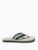 Chinelo Masculino Cadarço Basic Calvin Klein Jeans – Off White Chinelo Masculino Cadarço Basic Calvin Klein Jeans Off White 37/38