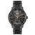 Relógio Boss Contender Masculino Preto – 1514128