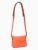 Bolsa Transversal Pu Alça Larga Calvin Klein Jeans – Laranja Bolsa Transversal Pu Alça Larga Calvin Klein Jeans Laranja u