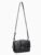 Bolsa Feminina em Pu Logo Metálico Calvin Klein – Preto Bolsa Feminina em Pu Logo Metálico Calvin Klein Preto u