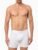 Cueca Boxer Cotton 1996 Fashion Calvin Klein Underwear – Branco Cueca Boxer Cotton 1996 Fashion Calvin Klein Underwear Branco g