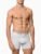 Cueca Boxer Modern Cotton Calvin Klein Underwear – Cinza Claro Cueca Boxer Modern Cotton Calvin Klein Underwear Cinza Claro m