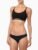 Calcinha Fio Dental Corte à Laser Calvin Klein Underwear – Preto Calcinha Fio Dental Corte à Laser Calvin Klein Underwear Preto m
