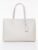 Bolsa Feminina Shopper Monograma Calvin Klein – Off White Bolsa Feminina Shopper Monograma Calvin Klein Off White u