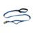 Guia para Cachorro Kong Traffic Leash Azul 1,5m