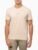 Camiseta Masculina Calvin Klein – Caqui Claro Camiseta Masculina Calvin Klein Caqui Claro Pp
