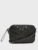 Bolsa Feminina Média Tressê Calvin Klein – Preto Bolsa Feminina Média Tressê Calvin Klein Preto u