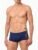 Sunga Trunk Lisa Com Gorgurão Calvin Klein Swimwear – Marinho Sunga Trunk Lisa Com Gorgurão Calvin Klein Swimwear Marinho Gg