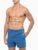 Bermuda Mesh Ck Sport – Azul Médio Bermuda Mesh Ck Sport Azul Médio g