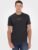 Camiseta Masculina Slim New York Calvin Klein – Preto Camiseta Masculina Slim New York Calvin Klein Preto Ggg