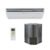 Ar Condicionado Split Piso Teto On/off Agratto 55000 Btus Frio 380v Trif ECF60FR4-03