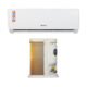 Ar Condicionado Split Hw G-top Inverter Gree 12.000 Quente/Frio 220V Monofásico GWH12AGC-D3DNA4J/I