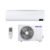 Ar Condicionado Split Digital Inverter Ultra Samsung 12000 Btus Quente/Frio 220V Monofásico AR12BSHZCWK/AZ