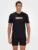 Camiseta Masculina Sand – Preto Camiseta Masculina Sand Preto m