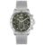 Relógio Boss Masculino Aço 1514020