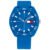 Relógio Tommy Jeans Masculino Borracha Azul 1792068
