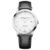 Relógio Baume & Mercier Masculino Couro Preto M0A10332 05 ATM