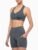 Short Bolsos Sport – Grafite Short Bolsos Sport Grafite m