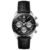 Relógio Tag Heuer Carrera Masculino Couro Preto CBS2210.FC6534