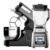 Kit Batedeira Planetária e Liquidificador Active Sense Oster – 220V