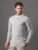 Tricot Masculino Soft Calvin Klein – Chumbo Tricot Masculino Soft Calvin Klein Chumbo Ggg