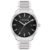Relógio Calvin Klein Masculino Aço Prateado 25200348