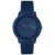 Relógio Lacoste Masculino Borracha Azul 2011172