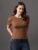 Camiseta Feminina Relevo Foil Calvin Klein Jeans – Terra Camiseta Feminina Relevo Foil Calvin Klein Jeans Terra g