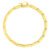 Pulseira Sonata em Ouro Amarelo 18k