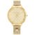 Relógio Tommy Hilfiger Feminino Aço Dourado 1782588