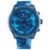Relógio Tommy Hilfiger Masculino Borracha Azul 1792073