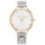 Relógio Tommy Hilfiger Feminino Aço Prateado 1782586