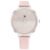Relógio Tommy Hilfiger Feminino Couro Rosa 1782618