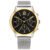 Relógio Tommy Hilfiger Masculino Aço 1710528