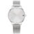 Relógio Tommy Hiilfiger Feminino Aço Prateado 1782665
