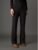 Calça Feminina Alfaiataria Flare Calvin Klein – Preto Calça Feminina Alfaiataria Flare Calvin Klein Preto 40