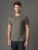 Camiseta Masculina Meia Malha Calvin Klein – Militar Camiseta Masculina Meia Malha Calvin Klein Militar Pp