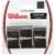 Overgrip Wilson Ultra Wrap – 3 Unidades