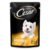 Ração Úmida Cesar para Cães Adultos Sachê Frango Marinado ao Molho – 85 g