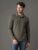 Polo Masculina Manga Longa Premium Calvin Klein – Militar Polo Masculina Manga Longa Premium Calvin Klein Militar g