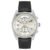 Relógio Boss Skytravller Masculino Couro Preto – 1514147