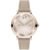 Relógio Movado Bold Evolution Feminino Couro Marrom – 3601157