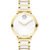 Relógio Movado Bold Evolution Feminino Dourado – 3601238